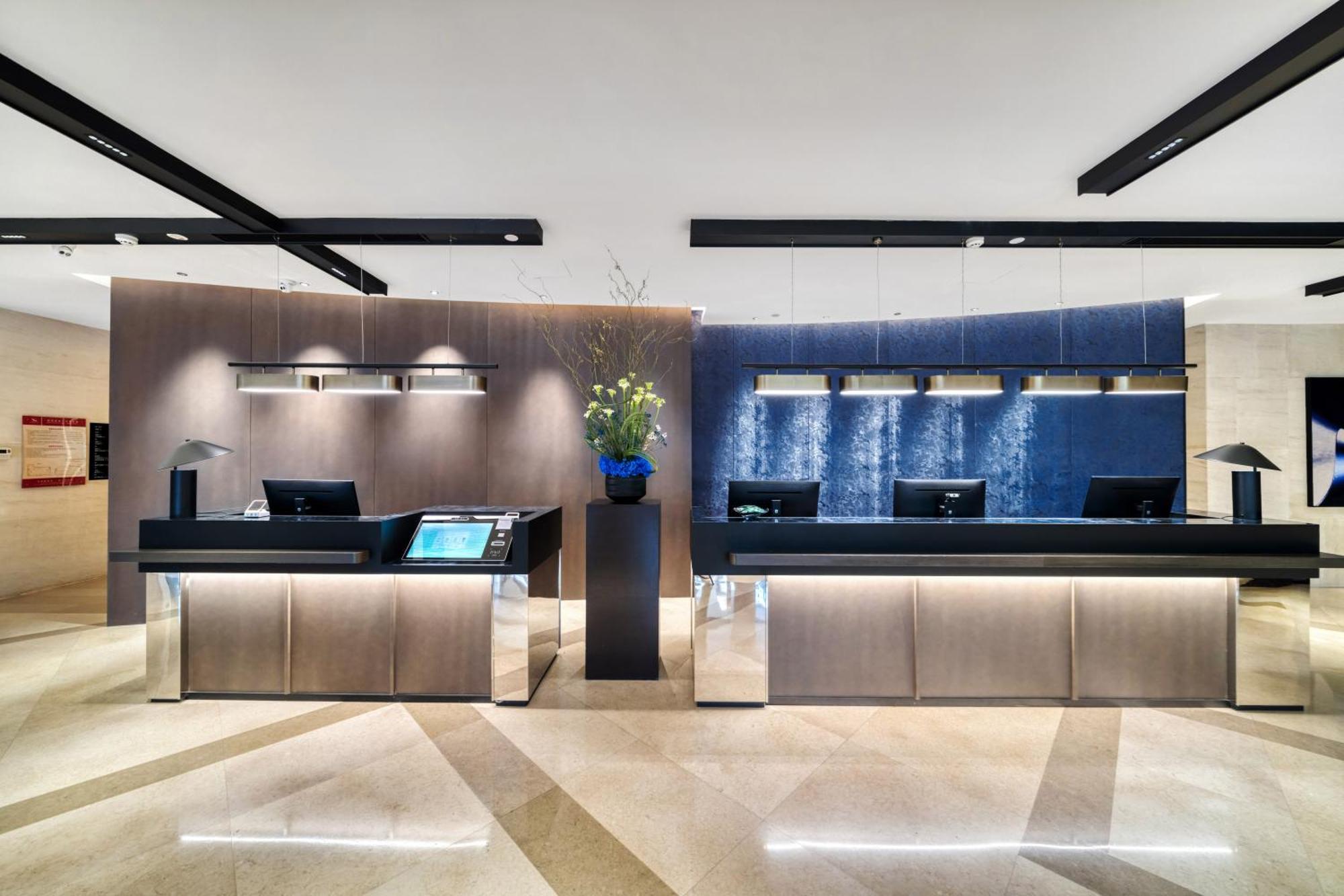 Yiwu International Mansion Hotel Eksteriør billede