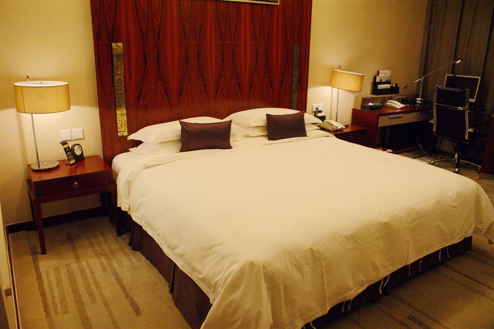 Yiwu International Mansion Hotel Eksteriør billede